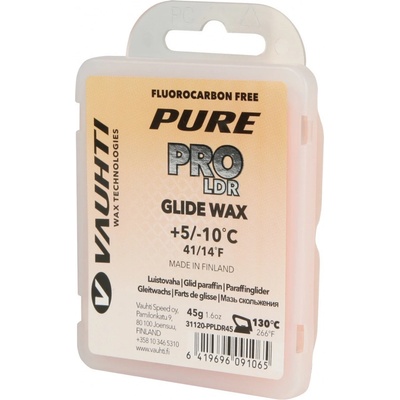 Vauhti Pure Pro LDR 45 g – Zboží Mobilmania