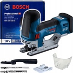 Bosch GST 18V-155 SC 0.601.5B0.001