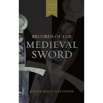 Image 1 of Records of the Medieval Sword