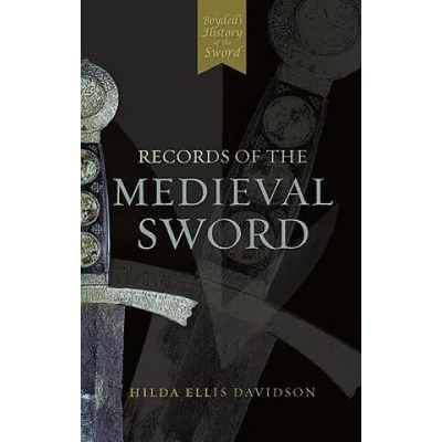Records of the Medieval Sword