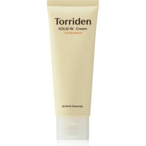 Torriden Solid In Cream хидратиращ крем за лице за укрепване на кожната бариера 70ml