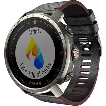 Image 1 of Polar Grit X PRO