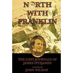 North with Franklin | John Wilson (2023)