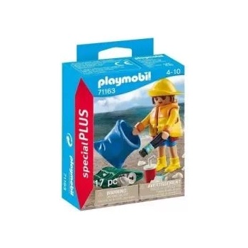 Playmobil Playmobil: Фигура на околната среда
