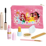 Smoby Игрален комплект Smoby Disney Princess - Гримове в несесер, 7 части