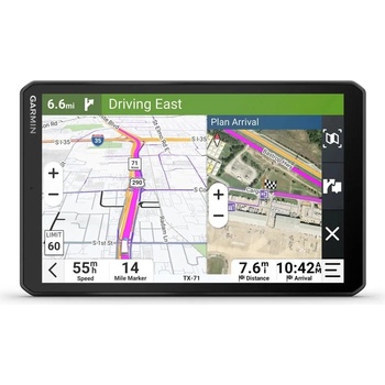 Garmin dēzl LGV820 MT-D (010-02925-10)