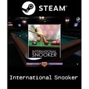 International Snooker
