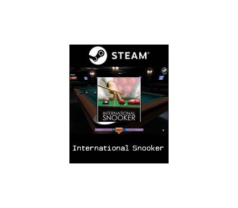 International Snooker