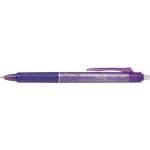 Pilot Frixion Clicker с/клик 0, 5 виолетов (BLRT-FR5-V)