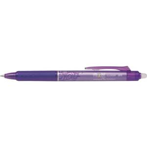 Pilot Frixion Clicker с/клик 0, 5 виолетов (BLRT-FR5-V)
