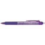 Pilot Frixion Clicker с/клик 0, 5 виолетов (BLRT-FR5-V)