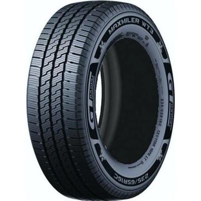 GT Radial Maxmiler WT3 225/65 R16 112/110R