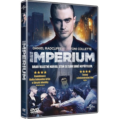 Imperium DVD