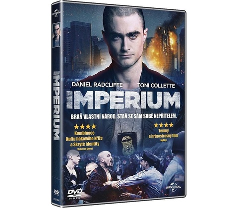 Imperium DVD