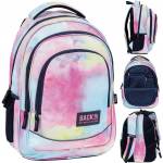 BACK UP Раница BackUp - Cotton Candy (35938)