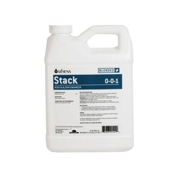 Image 1 of Athena Stack 3, 78L - екстракт от водорасли