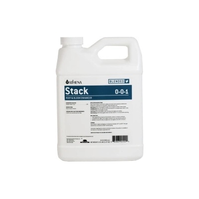 Athena Stack 3, 78L - екстракт от водорасли