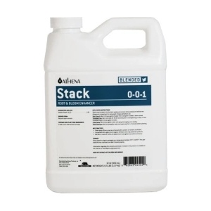  Athena Stack 3, 78L - екстракт от водорасли