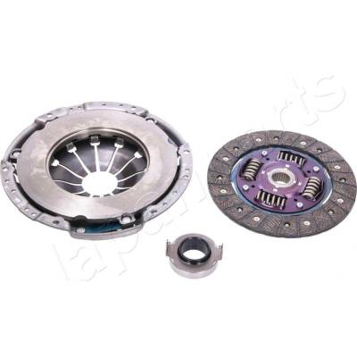 Spojková sada JAPANPARTS KF-457