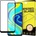 Blue Star Стъклен Протектор за Huawei Nova 8i, 5D Full Glue Glass, Прозрачен (5901035210581)