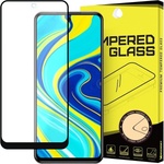 Blue Star Стъклен Протектор за Huawei Nova 8i, 5D Full Glue Glass, Прозрачен (5901035210581)