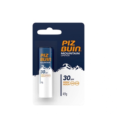 PIZ BUIN Слънцезащиен стик за устни SPF30 Piz Buin (3159)