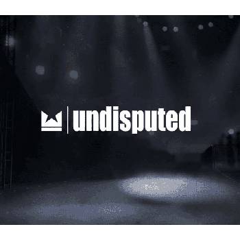 Undisputed