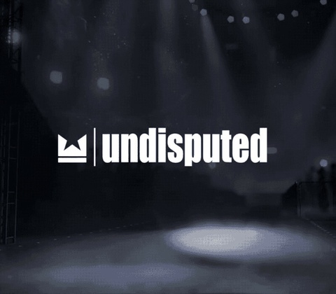 Undisputed