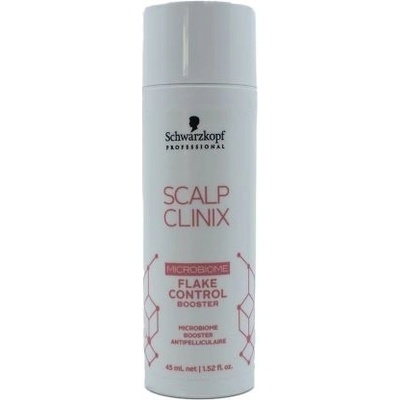 Schwarzkopf Scalp Clinix Flake Control Booster 45 ml
