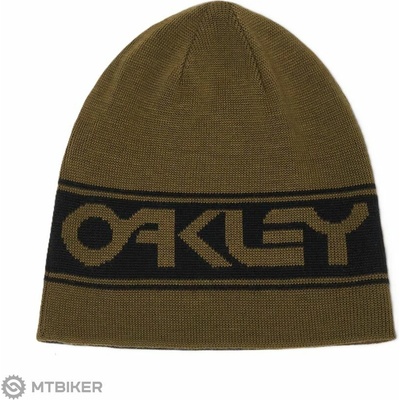 Oakley TNP Reversible čiapka army green