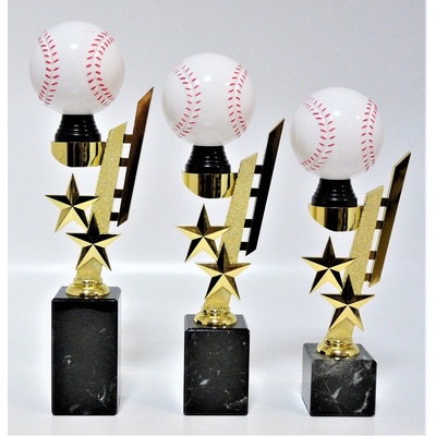 Vizingr Baseball trofeje 38-P507 MULTI