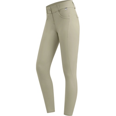 ELT Comfort Ride Glam rajtky béžovo sivé