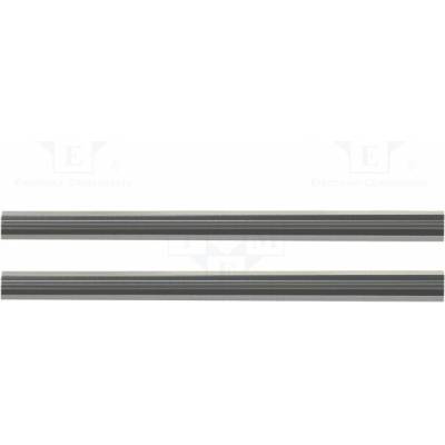 GRAPHITE 59G678-30 Ostří; 2ks; 82mm; hoblík
