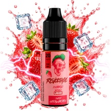 Revoltage Super Strawberry 10 ml 20 mg