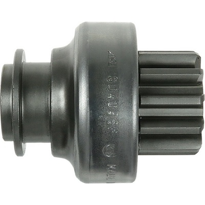 Volnoběžný převod, startér AS-PL SD4096P