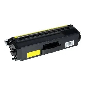 Image 1 of Compatible Brother TN-421Y съвместима тонер касета, жълт (BT421Y)