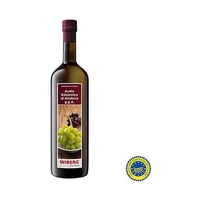 Wiberg aceto balsamico di Modena, 6 let zrání v sudu, 6% kyselost 1000 ml
