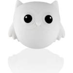 Zopa Силиконова стенна нощна лампа, Owl (ZOP106667)