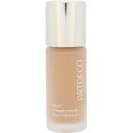 Artdeco Rich Treatment Makeup 20 ml нюанс Warm 18 Deep Honey
