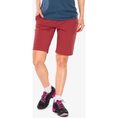 Vaude Farley Stretch Shorts II turistické kraťasy dámské redeva