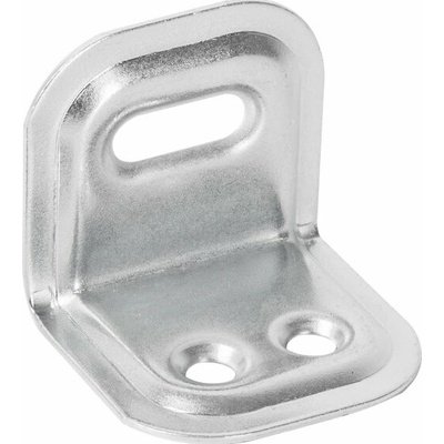 Mark FKS1 Uholník nábytkový nastaviteľný 25x25x29x1,0 mm