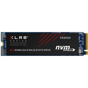 Image 1 of PNY XLR8 CS3040 4TB M.2 PCIe (M280CS3040-4TB-RB)