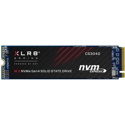 PNY XLR8 CS3040 4TB M.2 PCIe (M280CS3040-4TB-RB)