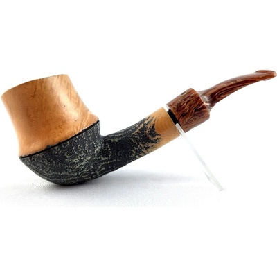 Petr Pohludka Dýmka 19