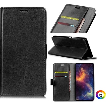 Image 1 of Xiaomi Redmi Note 7 / Note 7 Pro Magnetic Кожен Калъф и Протектор