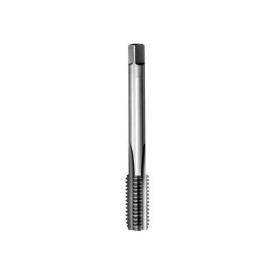 Závitník sadový levý M 27x1,5 č.3 NO ISO1 , doprodej NN-1202713