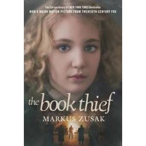 The Book Thief (2013)