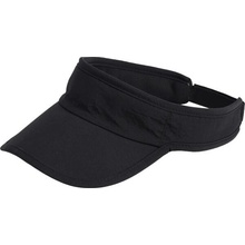 Finmark SUMMER VISOR Letní kšilt černá