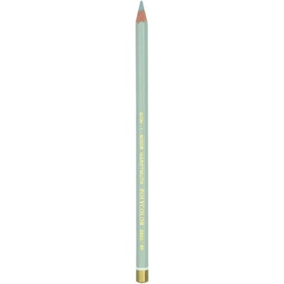 Koh i Noor 3800 Polycolor 1 ks šedá svetlá