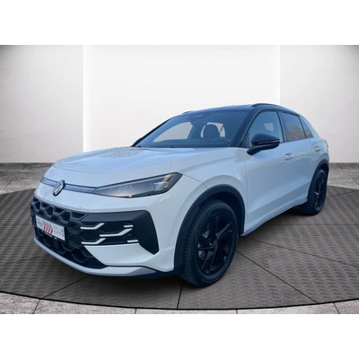 Volkswagen T-Roc 1.5 Style DSG 110 kW